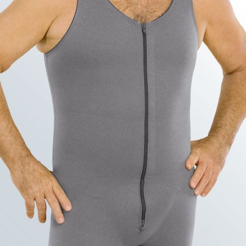 Erkekler için osteoporoz ortezi