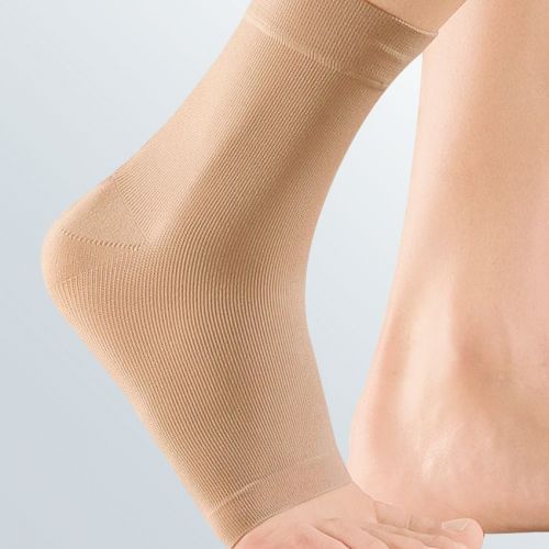 Soft elastik ayak bilekliği