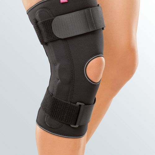 Kısa soft ortez