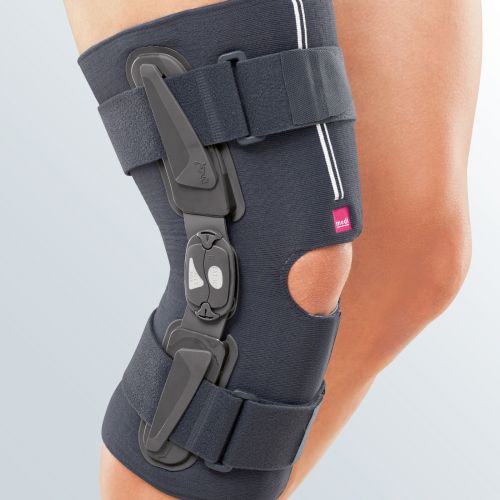 Kısa soft brace
