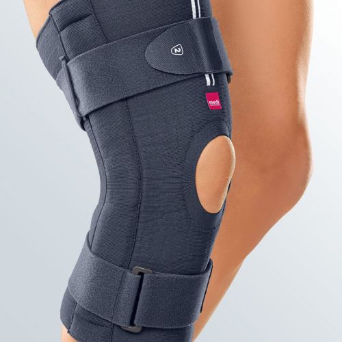 Kısa soft brace